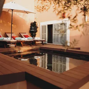 Hotel Serrete