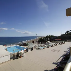 Aparthotel Atlantic Club