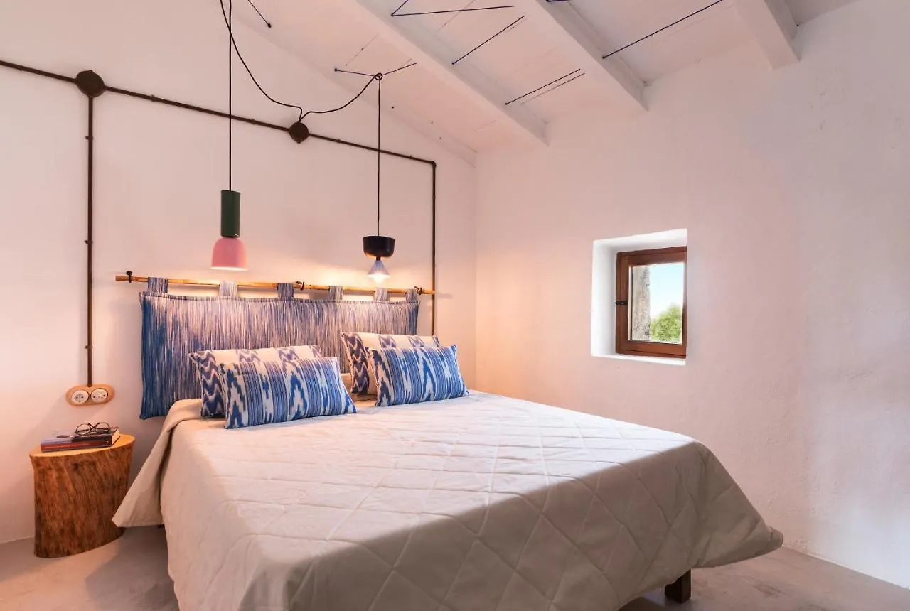 Son Mesquida Vell Hotel Manacor  2*, Manacor (Mallorca)