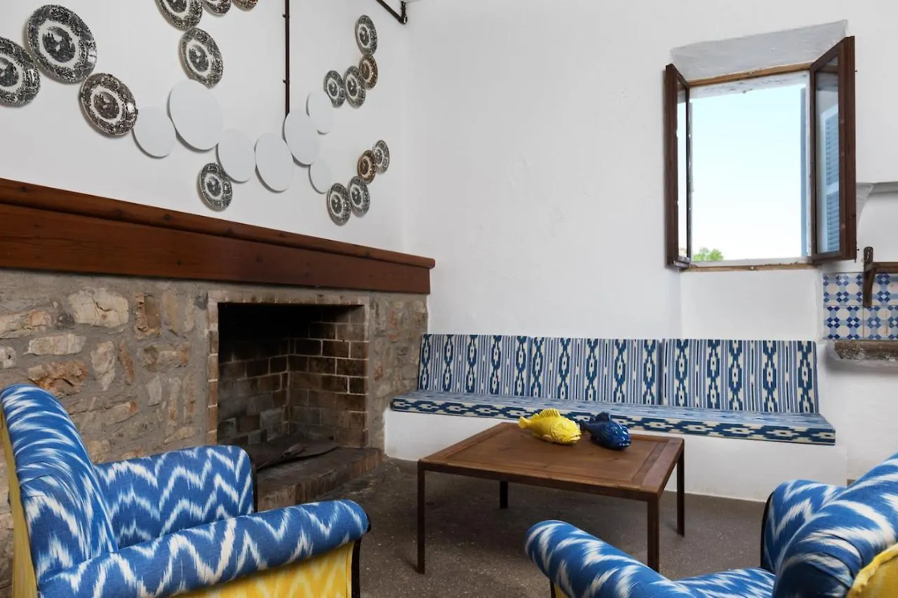 Son Mesquida Vell Hotel Manacor  2*, Manacor (Mallorca) Spain
