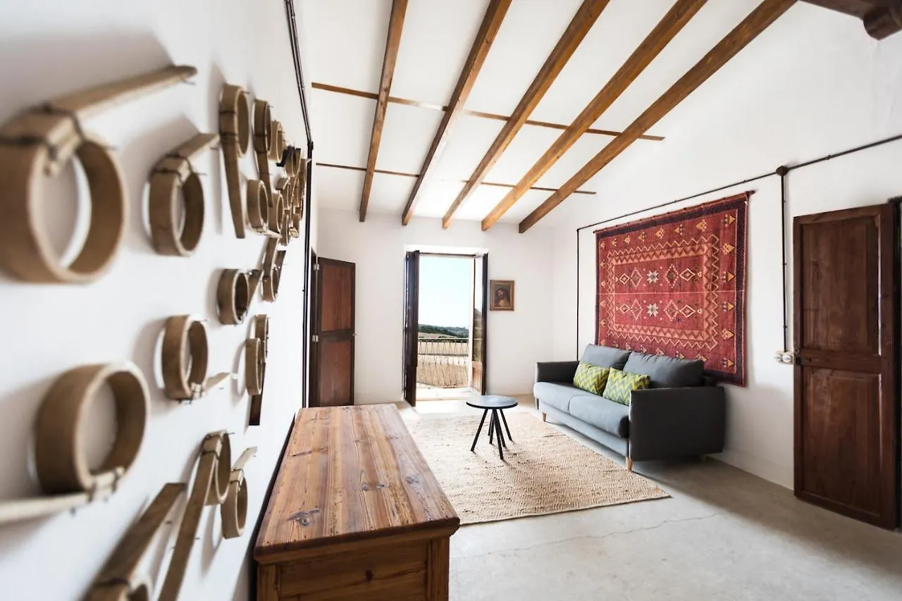 Son Mesquida Vell Hotel Manacor  2*, Manacor (Mallorca)