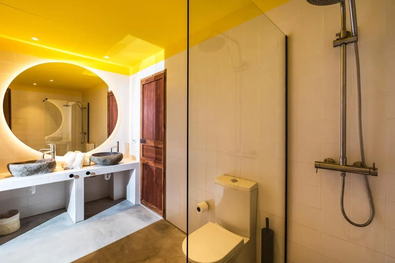 Son Mesquida Vell Hotel Manacor  Spain