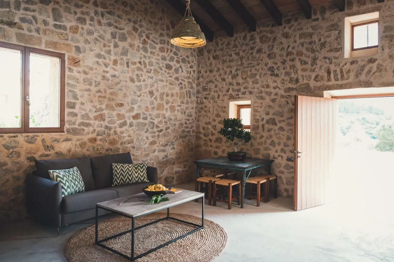 Son Mesquida Vell Hotel Manacor  Manacor (Mallorca)